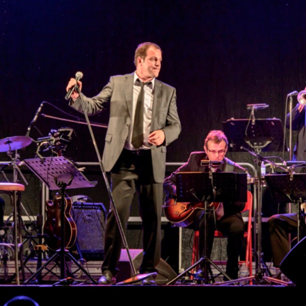 BigBand